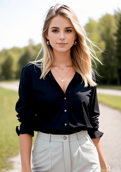 escort agency Burkdale : profil 1