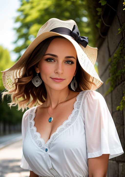 Elite Escort Service Hancock : profil 5